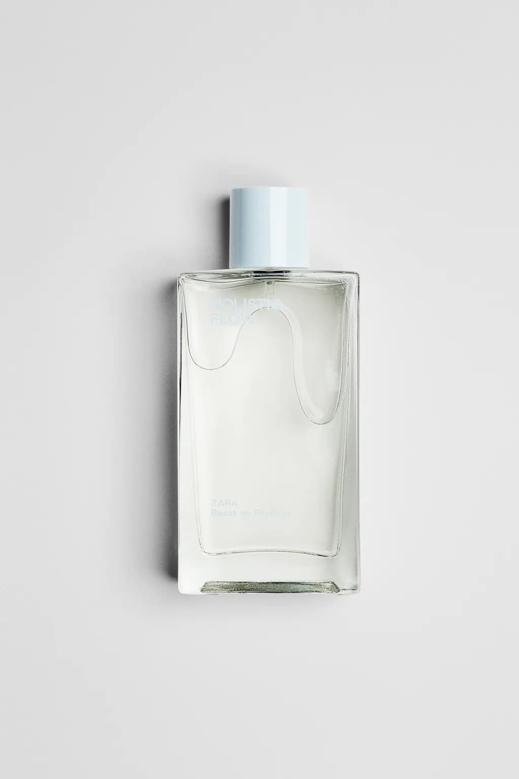 Eau de Toilette ZARA WOMEN Holistic Flow 100ml