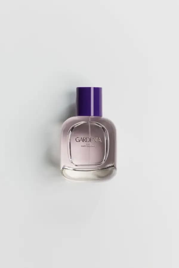 Eau de Parfum GARDENIA ZARA Femme, 90ml