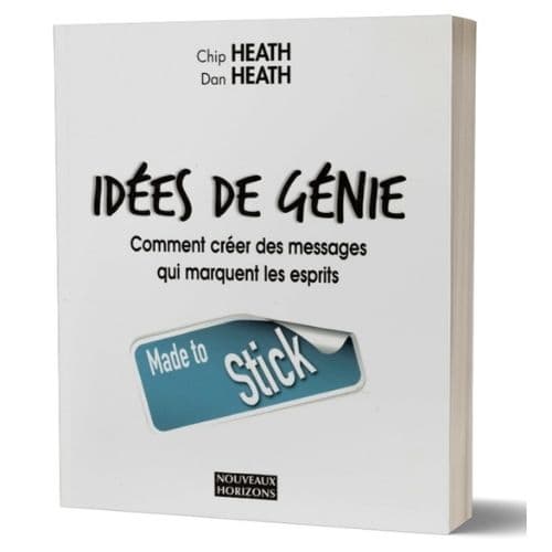 Idées de genies