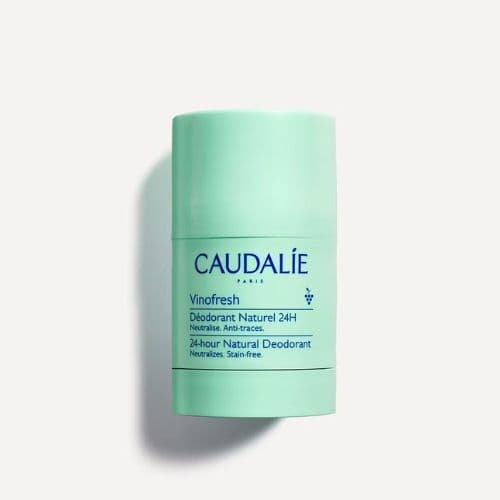 Déodorant CAUDALIE Stick Naturel Vinofresh