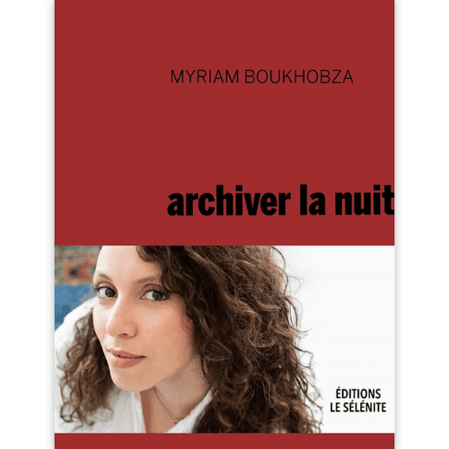 Archiver la nuit
