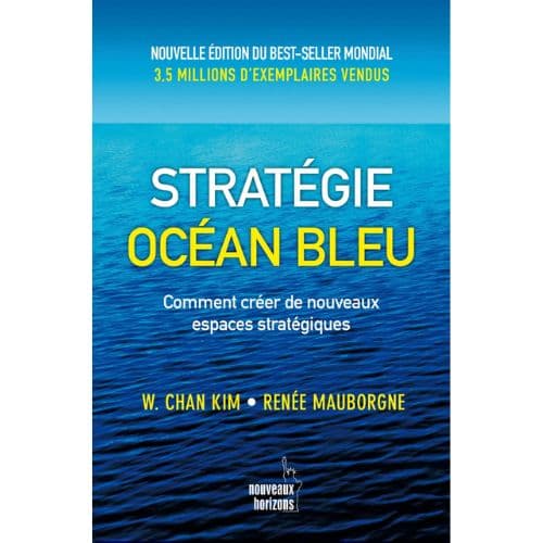 Stratégie Ocean Bleu (2ème Edition)