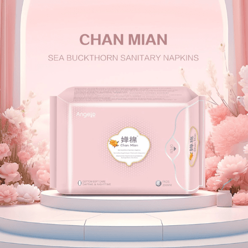 Serviette Hygiénique TAXUS GRAPHÈNE 8 Tampons