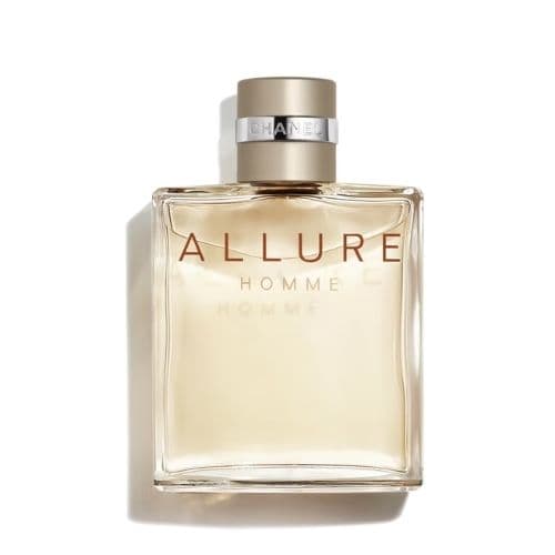 Eau de toilette ALLURE HOMME, 100ml