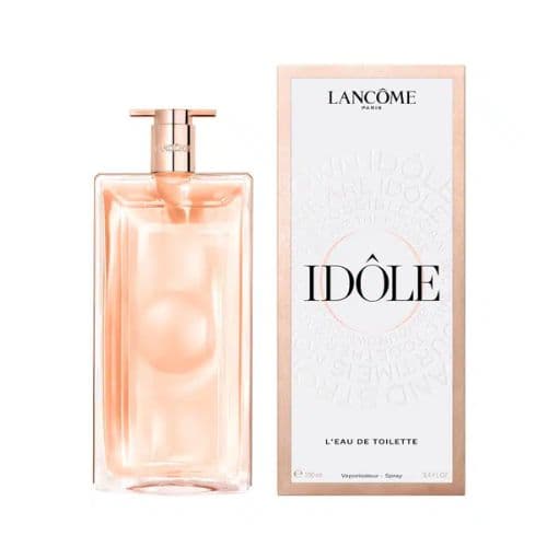 Eau de toilette L'idole LANCÔME, 100ml
